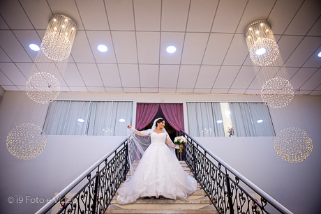 Solarium Casa Bonita